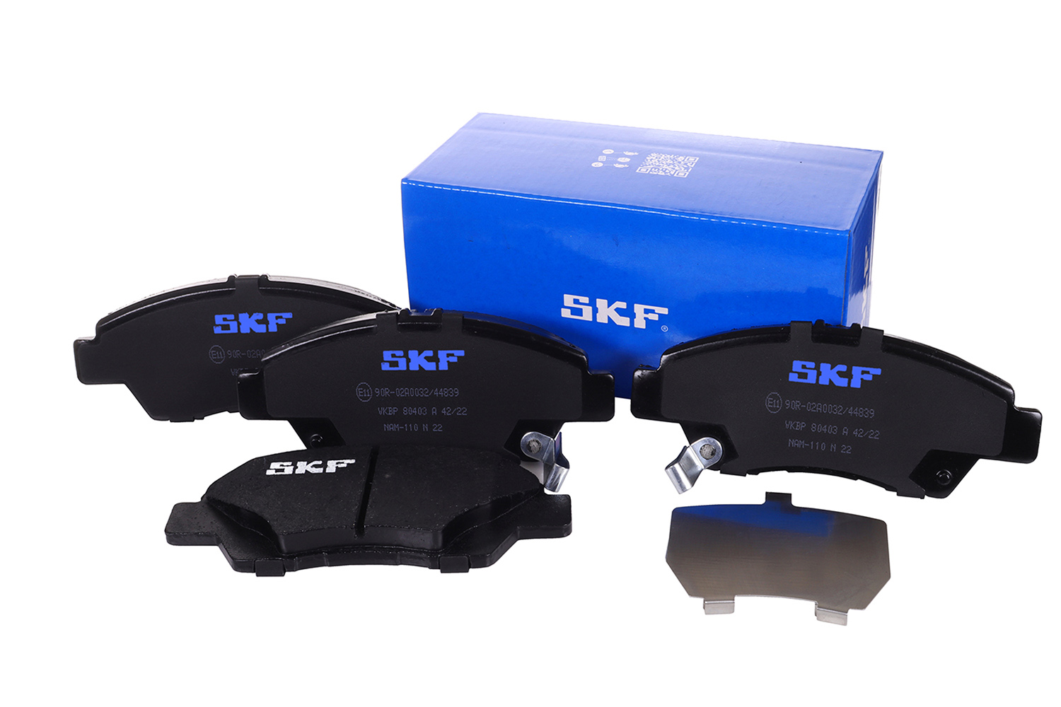 SKF VKBP 80403 A...